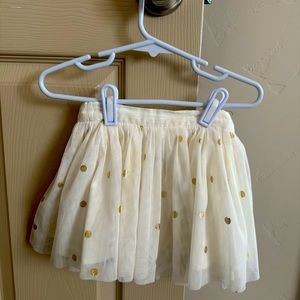 Stella McCartney skirt, size 4 yrs